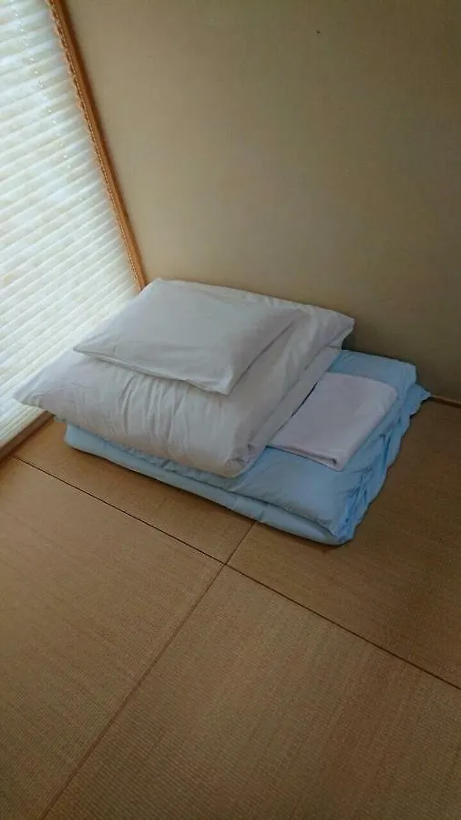 Saiinkaku Kyoto Tanbaguchi Japanese Garden House Villa Holiday home