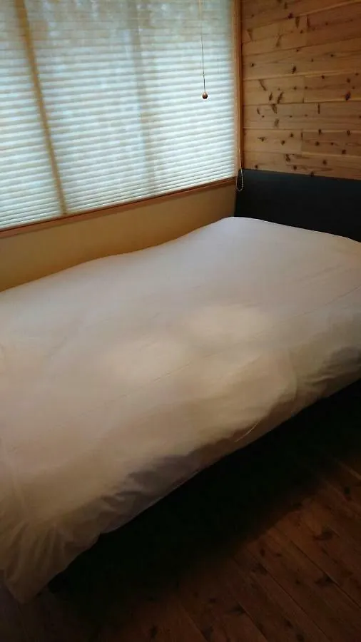 Holiday home Saiinkaku Kyoto Tanbaguchi Japanese Garden House Villa